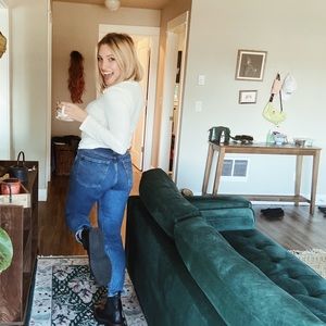 Meet your Posher, Madison